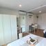 1 Bedroom Condo for sale at Lumpini Ville Ramkhamhaeng 26, Hua Mak, Bang Kapi, Bangkok