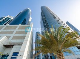 Studio Apartment for sale at C6 Tower, City Of Lights, Al Reem Island