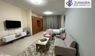 Studio Apartment for sale in , Ras Al-Khaimah Golf Apartments