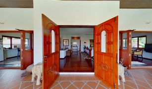 4 Bedrooms Villa for sale in Nong Kae, Hua Hin White Lotus 1