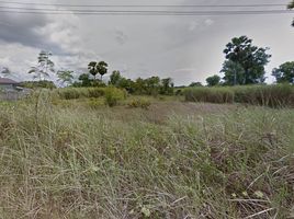  Land for sale in Nakhon Si Thammarat, Pak Nakhon, Mueang Nakhon Si Thammarat, Nakhon Si Thammarat