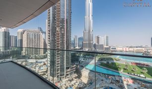 Квартира, 2 спальни на продажу в Burj Khalifa Area, Дубай Opera Grand