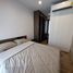 1 Bedroom Condo for rent at The Line Phahol - Pradipat, Sam Sen Nai