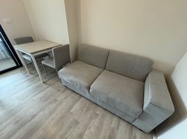 1 Bedroom Condo for rent at Niche MONO Mega Space Bangna, Bang Kaeo