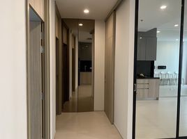 2 Schlafzimmer Wohnung zu vermieten im Noble Ploenchit, Lumphini