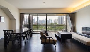 3 chambres Condominium a vendre à Khlong Toei Nuea, Bangkok Siamese Gioia