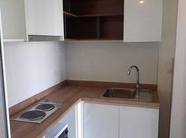 1 Bedroom Apartment for sale at U Delight 3 Pracha Chuen-Bang Sue, Wong Sawang