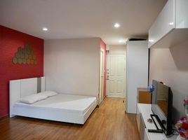 Studio Appartement zu vermieten im Regent Home 22 Sukhumvit 85, Bang Chak