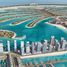 3 Bedroom Apartment for sale at Beach Mansion, EMAAR Beachfront