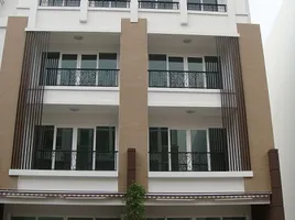 4 Bedroom House for rent at Biztown Rama 3 - Suksawat, Bang Phueng, Phra Pradaeng