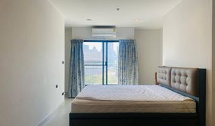 2 Bedrooms Condo for sale in Khlong Toei Nuea, Bangkok Liberty Park 2