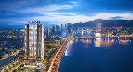 Verfügbare Objekte im The Filmore Da Nang