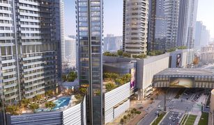 , दुबई Vida Residences Dubai Mall में 1 बेडरूम अपार्टमेंट बिक्री के लिए