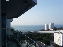 2 Bedroom Condo for rent at The Cliff Pattaya, Nong Prue, Pattaya