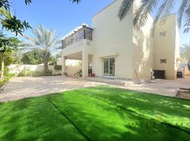 5 Bedroom House for sale at Meadows 6, Oasis Clusters