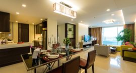 Доступные квартиры в Jasmine Grande Residence