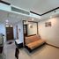1 Schlafzimmer Wohnung zu vermieten im Supalai Oriental Place Sathorn-Suanplu, Thung Mahamek, Sathon