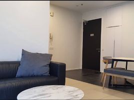 Studio Appartement zu vermieten im Uptown Parksuites, Makati City