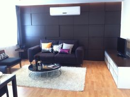 1 Bedroom Condo for rent at Nantiruj Tower, Khlong Toei, Khlong Toei