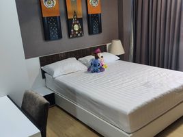 2 Schlafzimmer Wohnung zu verkaufen im The Link Advance Sukhumvit 50, Phra Khanong