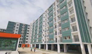 1 chambre Condominium a vendre à Khlong Thanon, Bangkok Sena Kith BTS Saphanmai