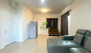 2 chambres Maison de ville a vendre à Ban Klang, Pathum Thani S Gate Town Tiwanon-Rangsit