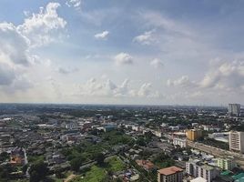 3 Schlafzimmer Penthouse zu vermieten im The Fourwings Residence , Hua Mak, Bang Kapi