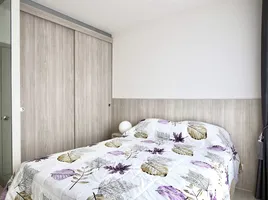 1 Schlafzimmer Appartement zu vermieten im Life Sukhumvit 48, Phra Khanong