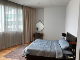 3 Bedroom Apartment for rent at Millennium Residence, Khlong Toei, Khlong Toei