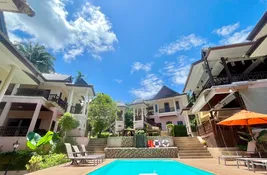 10 bedroom Hotel for sale in Krabi, Thailand
