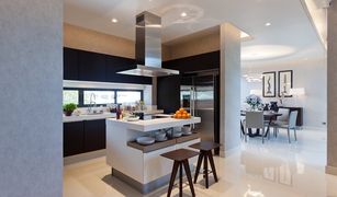 4 Bedrooms House for sale in Huai Khwang, Bangkok Parc Priva 