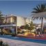 3 Bedroom Villa for sale at Elora, Juniper, DAMAC Hills 2 (Akoya), Dubai
