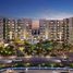 Studio Condo for sale at Olivz Residence, Prime Residency, International City, Dubai