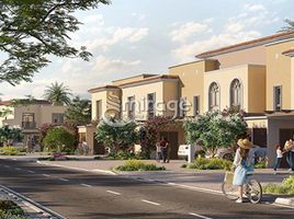 2 Bedroom Townhouse for sale at Yas Park Gate, Yas Acres, Yas Island, Abu Dhabi