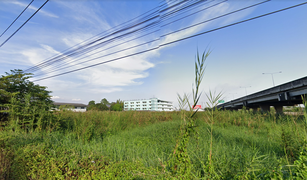 N/A Land for sale in O Ngoen, Bangkok 