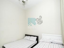 3 Bedroom Apartment for sale at Mazaya 8, Queue Point, Dubai Land