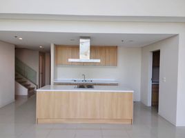 4 Bedroom Penthouse for rent at Villa Asoke, Makkasan, Ratchathewi