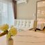 1 Schlafzimmer Appartement zu vermieten im Metro Luxe Ratchada, Din Daeng, Din Daeng