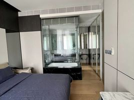 1 Bedroom Apartment for rent at Saladaeng One, Si Lom, Bang Rak