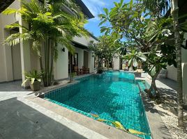 6 Bedroom Villa for sale at Phutara, Nong Prue