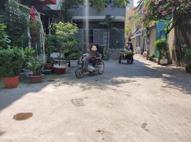 3 Schlafzimmer Haus zu verkaufen in District 8, Ho Chi Minh City, Ward 2, District 8