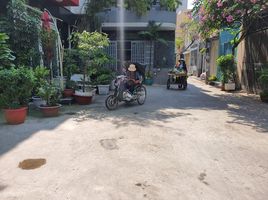 3 Schlafzimmer Haus zu verkaufen in District 8, Ho Chi Minh City, Ward 2