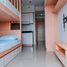 Studio Apartment for rent at Silk Residences , Sampaloc