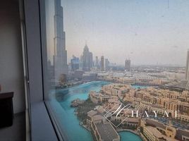 2 Bedroom Apartment for sale at The Residence Burj Khalifa, Burj Khalifa Area