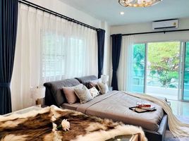 3 Bedroom House for sale in Huai Yai, Pattaya, Huai Yai
