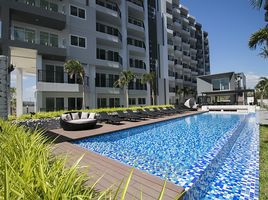 1 Bedroom Condo for rent at Mantra Beach Condominium, Kram, Klaeng, Rayong