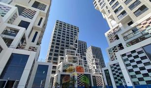 2 Bedrooms Apartment for sale in Makers District, Abu Dhabi Pixel