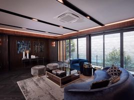 5 Schlafzimmer Villa zu verkaufen im Atelier Residence, Wang Thonglang, Wang Thong Lang, Bangkok