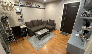 1 Bedroom Condo for sale in Pak Khlong Phasi Charoen, Bangkok The President Sathorn-Ratchaphruek 3