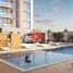 Studio Condo for sale at Pantheon Elysee II, Jumeirah Village Circle (JVC)